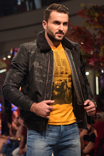 City Centre Beirut Fashion Week on Sunday!
